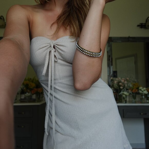 Gold Bangles - Picture 3 of 3